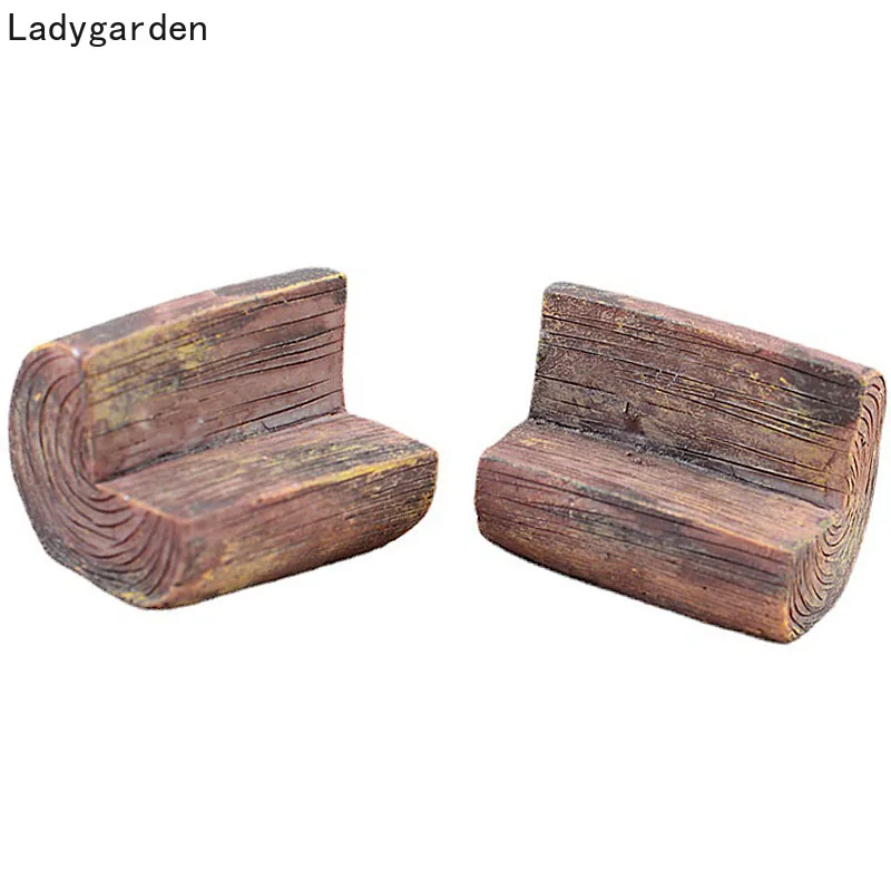 

Статуэтка табурета, 10 шт., 2 см