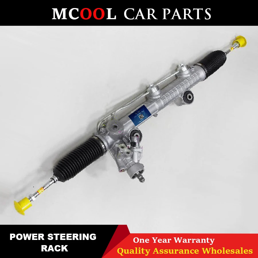 For Power Steering Rack MERCEDES BENZ CLS500 W219 06 11 Left Hand Drive