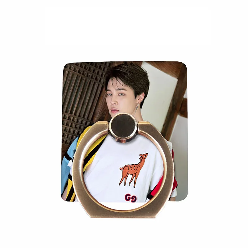 Держатель для мобильного телефона KPOP Bangtan Boys New Alnum Card Of The Soul persona Bring The Soul The Movie SUGA JIMIN JUNG KOOK