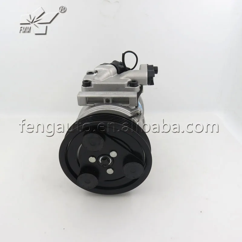 97701-0X100 97701-1Y000 компрессор кондиционера для Kia Morning