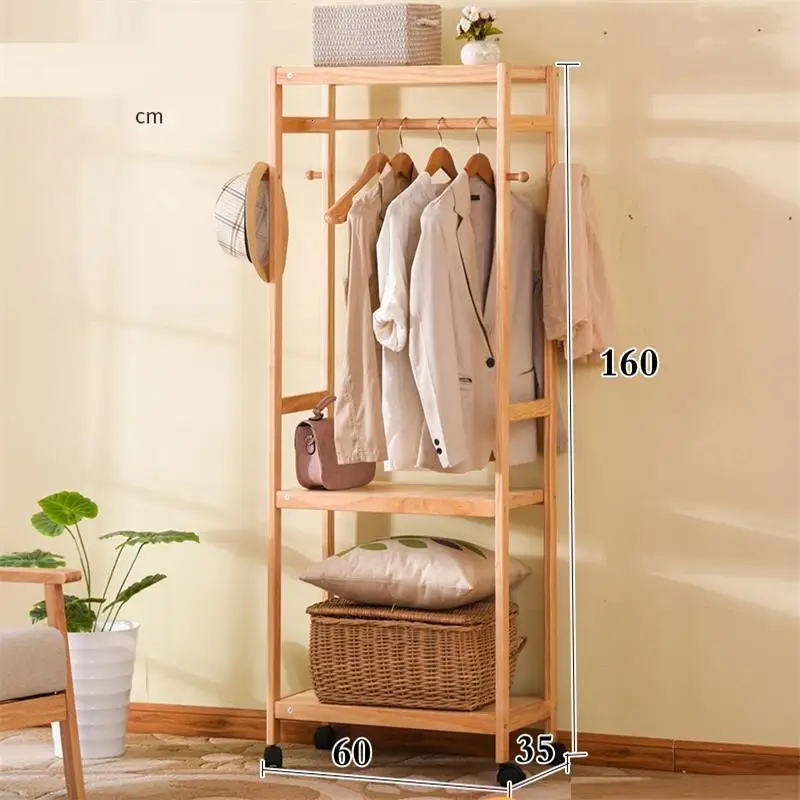 Kleerhanger Colgador Percha Para La Ropa Wieszaki Appendiabiti деревянная вешалка для одежды