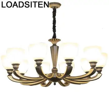 

Lampara Colgante Techo Suspension Luminaire Lustre E Pendente Para Sala De Jantar Lampen Modern Deco Maison Hanging Lamp