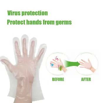 

Car Gloves Disposable Latex Gloves Thick And Thin Gloves Labour Protection Appliance Auto Motorcycles Accessories