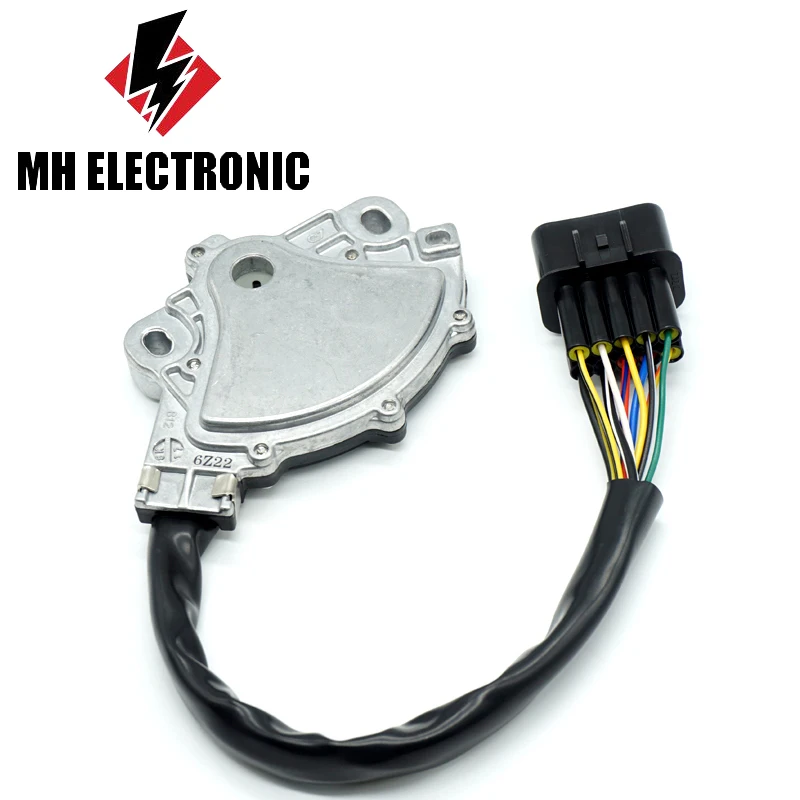 MH Электронный MR263257 8604A015 A/T корпус ингибитор нейтральный переключатель безопасности для Mitsubishi Pajero Montero Sport Montero V73 V75