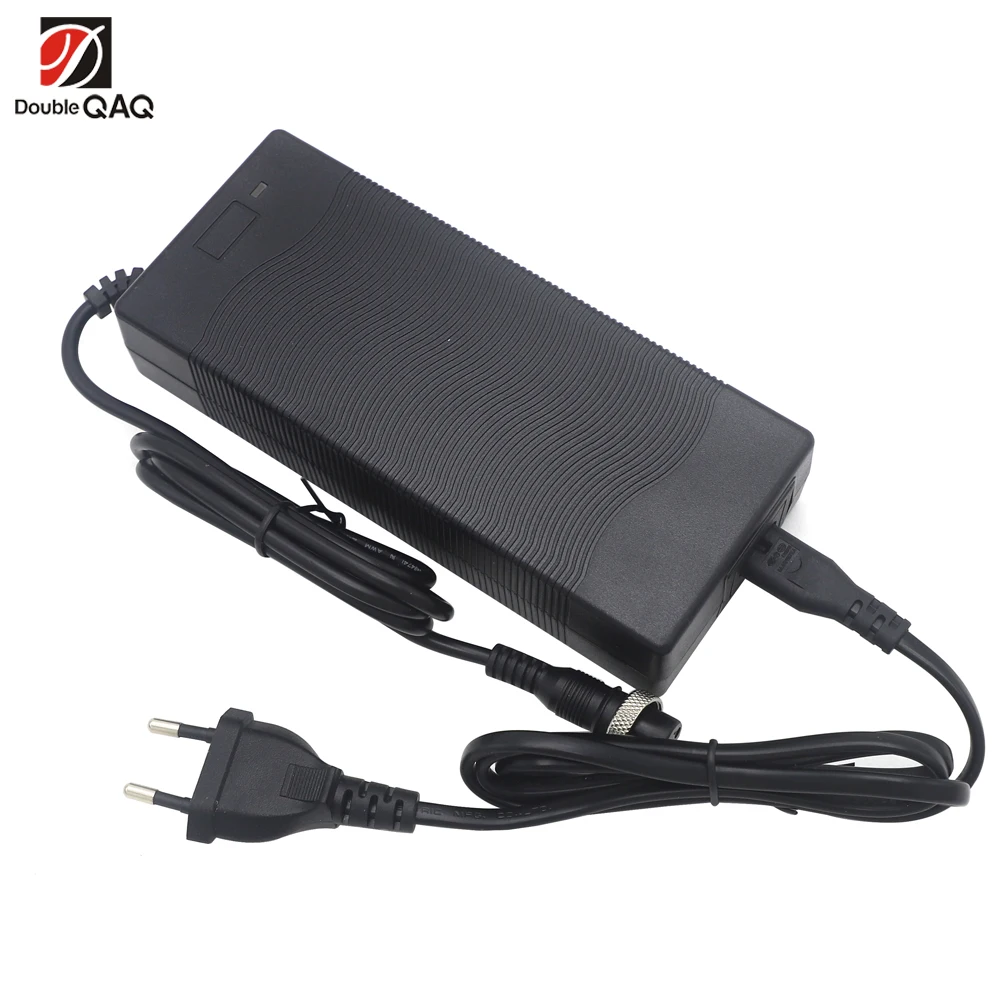 

Оригинальное зарядное устройство DUALTRON 66,4 в 66,4 а для DUALTRON DT в, вход для электрического скутера 60 в