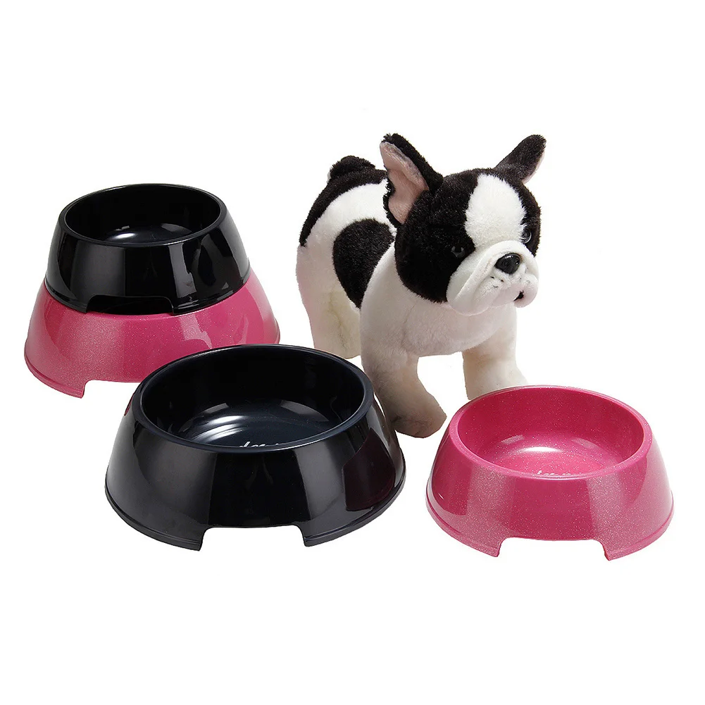 Питомец, собака, щенок, противоскользящая миска для питья, поилка, миска для кормления, посуда, прочные товары для домашних животных, кормушка для собак, миска для еды