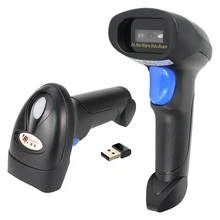 RD-2013 with stand 1d laser bar code scanner supermarket wired scanner code bar reader with bracket/ stand usb wired auto induction laser car code scanner black grey
