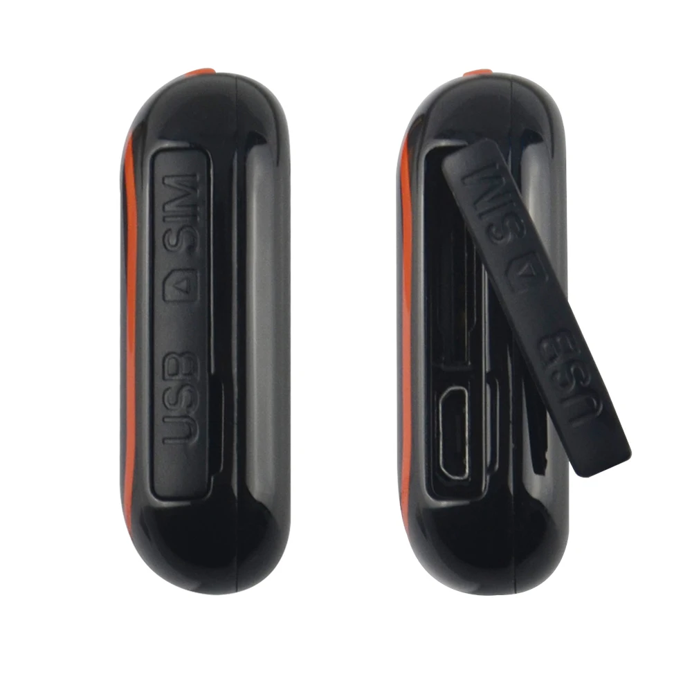 Детские говорящие часы с GPS трекером мини трекер для детей вибрирующее