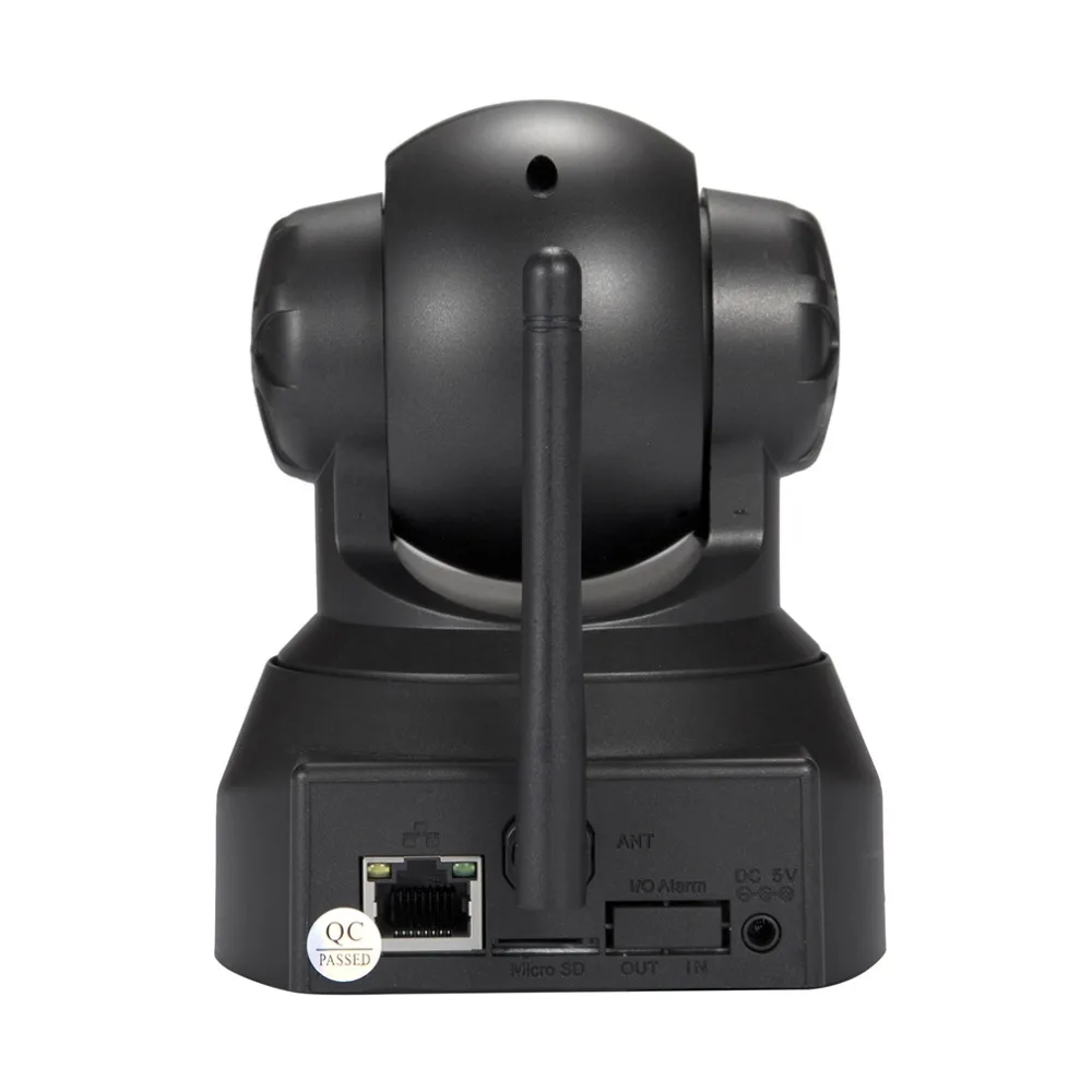 Sricam 720P IP камера беспроводная wifi 720P домашняя камера безопасности Onvif P2P телефон Удаленный 1.0MP камера видеонаблюдения