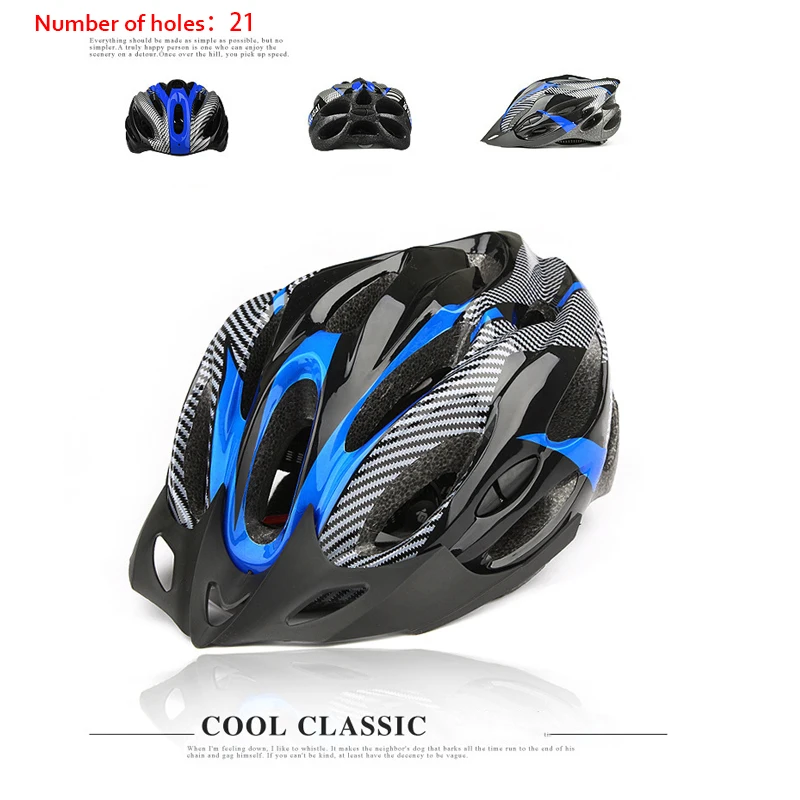 Велосипедный шлем casco bicicleta hombre защитный шлем capacete ciclismo имитирующий цельный шлем универсальное оборудование для езды на велосипеде hel