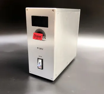 

3000W 220V to 220V 100V power isolation transformer Purifier! CD preamplifier power amplifier most standard isolation
