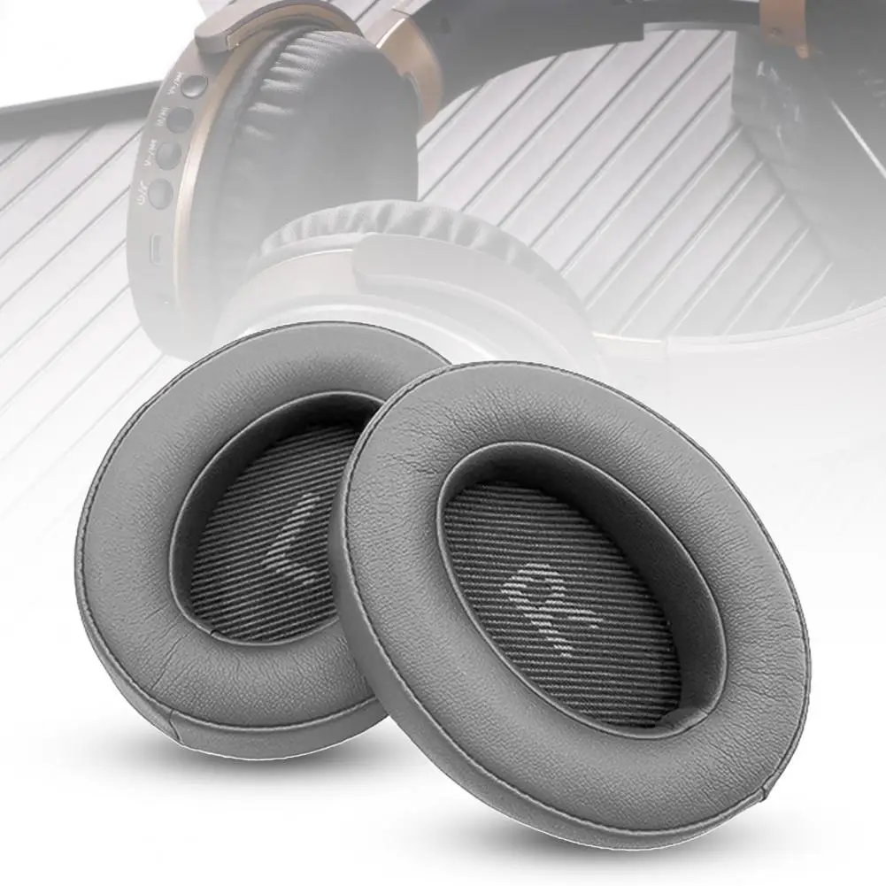 1 Pair of Replacement Ear pads for JBL EVEREST V700 Headphones Memory