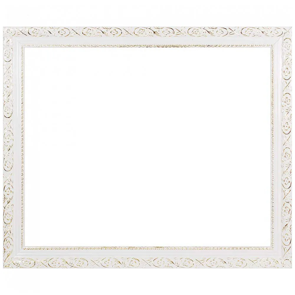 Багетная рама Белоснежка "Antique" для картин 30*40 см