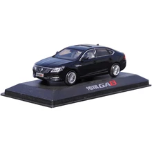 

1:43 GaC Trumpchi GA8 Simulation Diecast Alloy Car Model