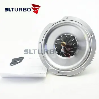 

Balanced turbocharger core RHF4 turbo cartridge CHRA For Mazda 6 CITD J25S 100Kw 89Kw 2002- VJ32 VDA10019 VAA10019 RF5C13700