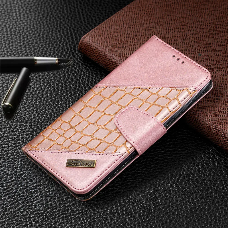 Wallet Flip Case For Samsung Galaxy A51 Cover Case on For A 51 A515 SM-A515F A52 A32 A03s 5G Coque Leather Phone Protective Bags samsung silicone cover