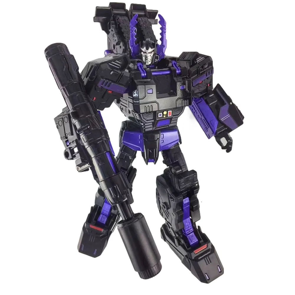 transformers g1 galvatron toy