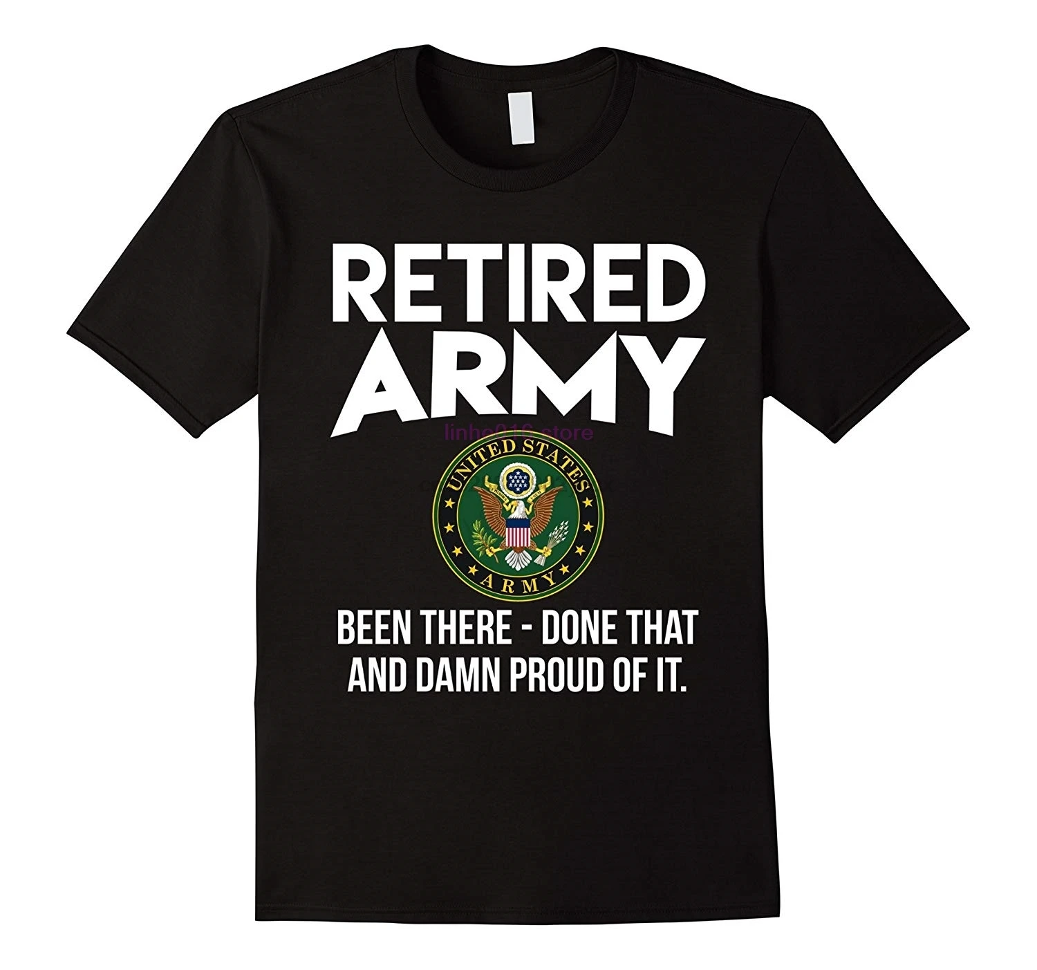 Retired army shirts Clearance