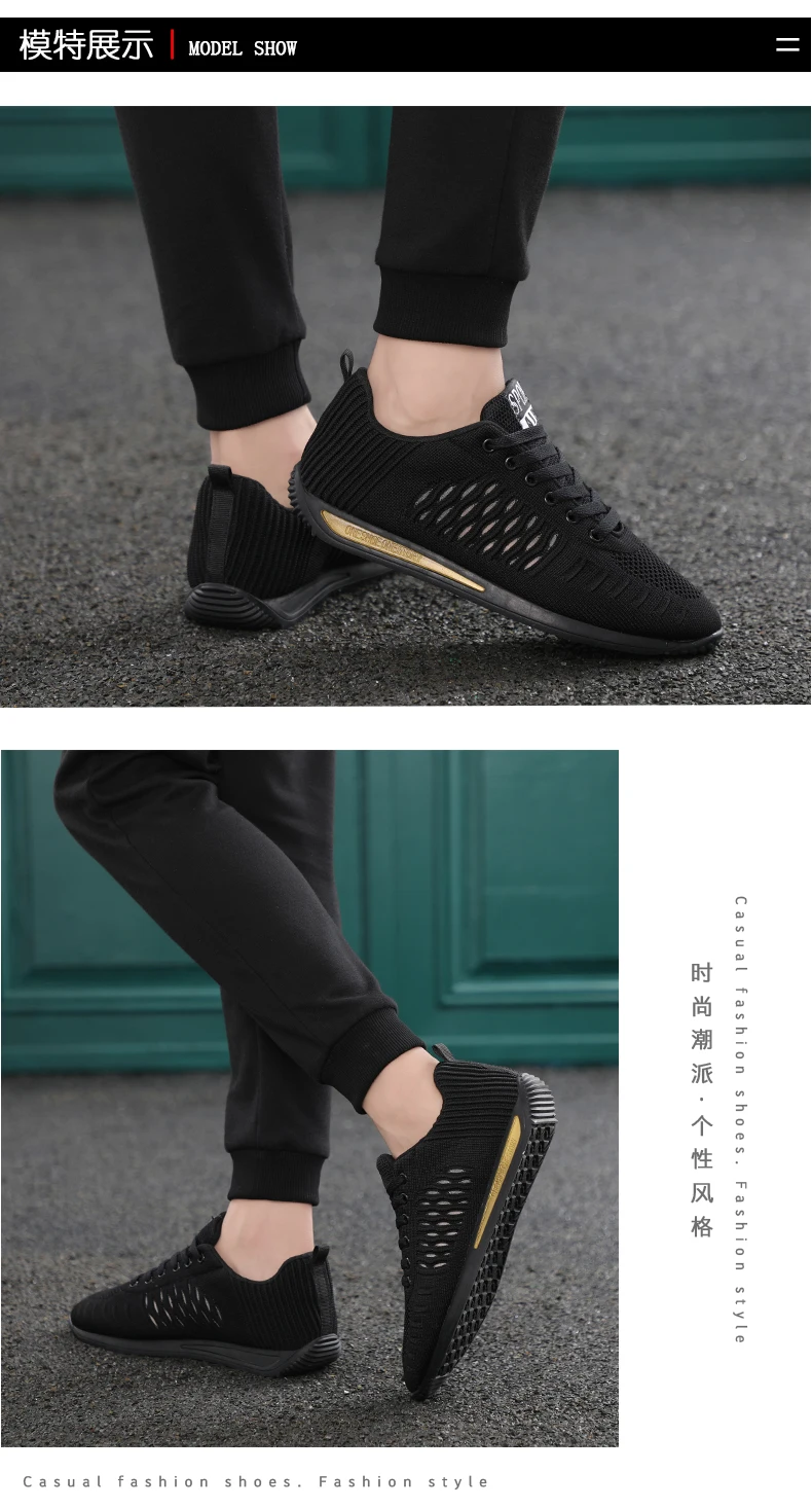 Zapatillas мужские теннисные туфли с сеткой Tenis Plataforma кроссовки мужские кроссовки Hombre для бега на открытом воздухе спортивная обувь мужская