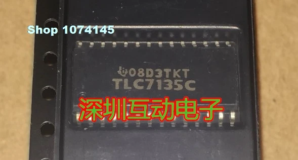 TLC7135C