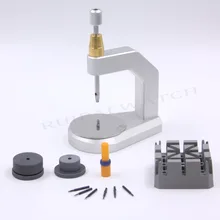 8745 многофункциональные часы браслет Пресс