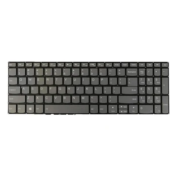 

Replacement Laptop Keyboard w/Backlit US Layout for Lenovo IdeaPad 320-15 320-15IAP 320-15ABR 320-15AST 320-15ISK 320S-15IKB