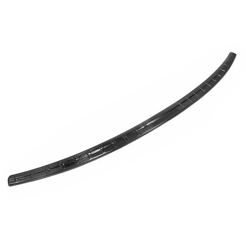 

For Range Rover Evoque 2020 Rear Trunk Boot Bumper Guard Sill Plate Protector