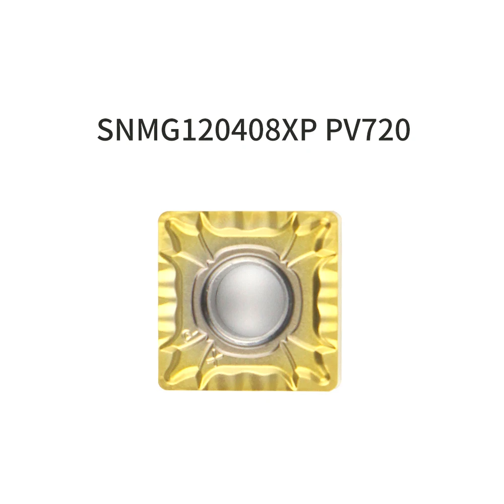 SNMG120412 SNMG120404 120408 Kyocera твердосплавные Токарные Вставки для токарного станка с ЧПУ режущие инструменты