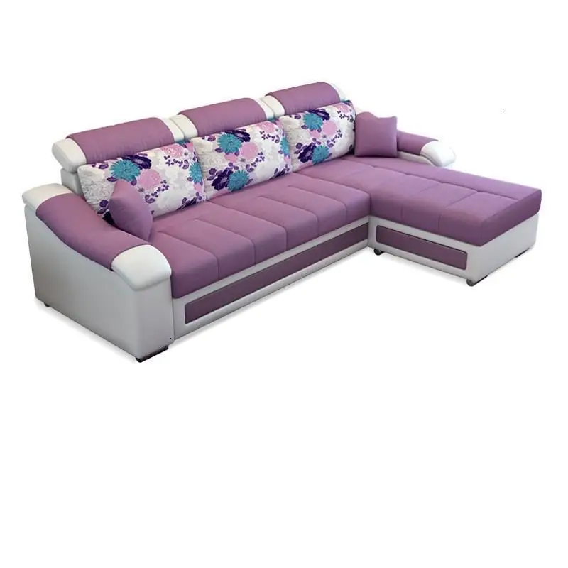 Zitzak Takimi Puff Asiento Oturma Grubu мобиля армут Koltuk Meuble дом де Сала Mueble набор мебели для гостиной диван - Цвет: Number 15