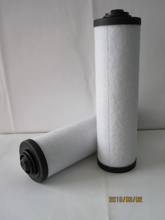 

made in china oil mist filter 0532140156 for vacuum pump 40