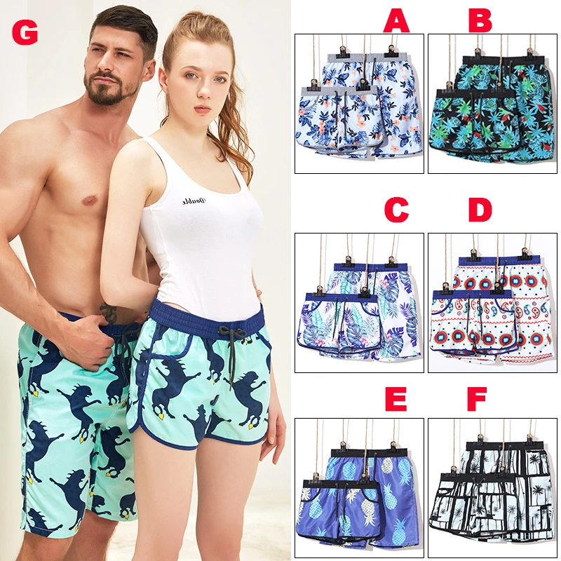 Surfing & Beach Shorts Quick Dry Summer Men Women Boardshorts Beach Board Briefs for Male Female Swim Trunks Shorts Beach Wear Surfing & Beach Shorts Quick Dry Summer Men Women Boardshorts Beach Board Briefs for Male Female Swim Trunks Shorts Beach Wear