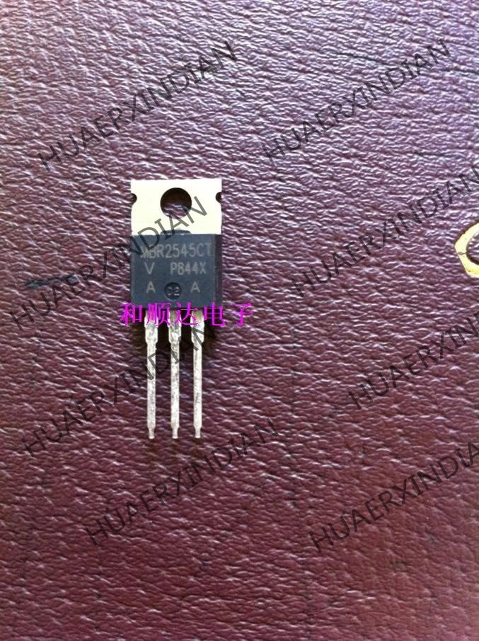 20 шт./лот MBR2545 TO-220