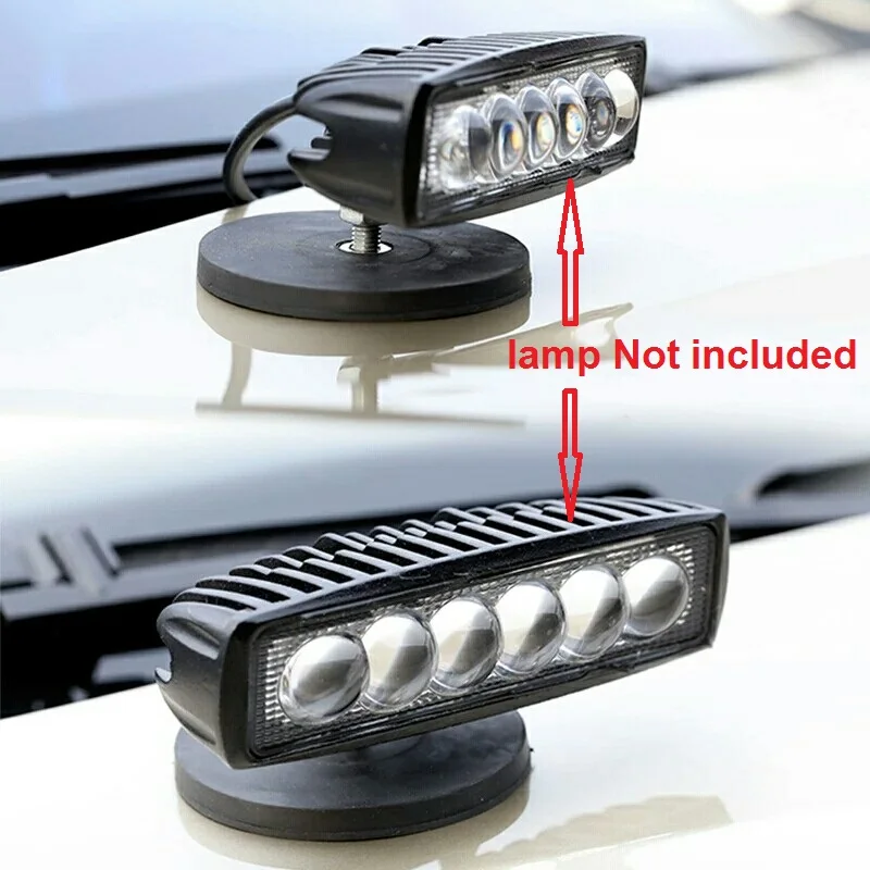 Magnetic mount led lights Clearance