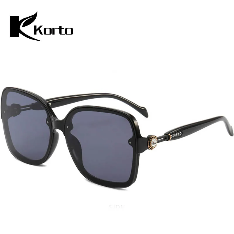 Женские солнцезащитные очки Oculos, квадратные, трендовые,, женские, большие, солнцезащитные очки Zonnebril Dames, брендовые, дизайнерские солнцезащитные очки