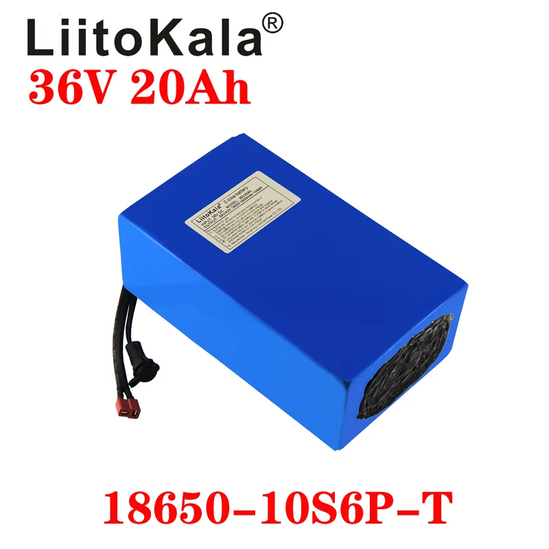 36V20Ah 1