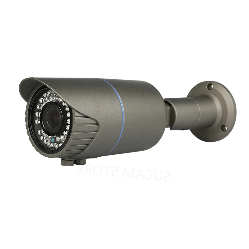 AHD 1080P аналоговая Водонепроницаемая камера видеонаблюдения SONY 323 cmos-сенсор инфракрасная камера наружного наблюдения IP66