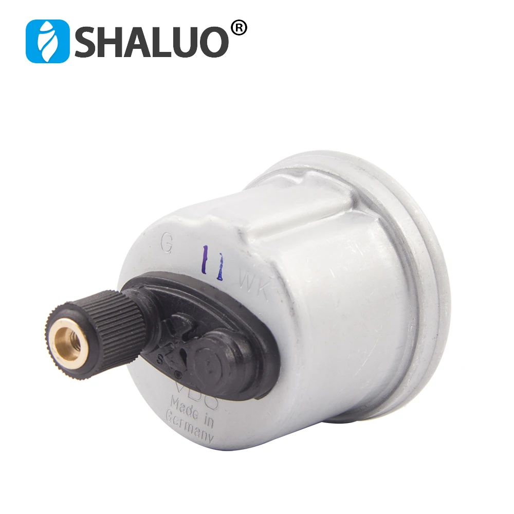 parte plug alarme sensor de pressão 1 4npt alta qualidade