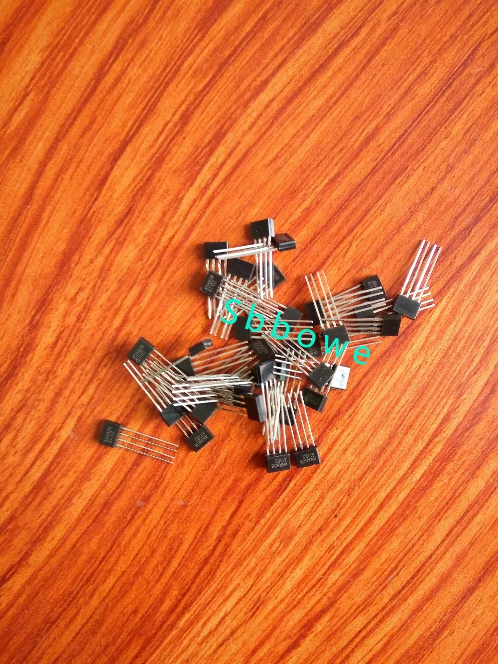 100% original authentic ANA608 ANA6O8 ANA 608 TO 94 AliExpress Standard ...