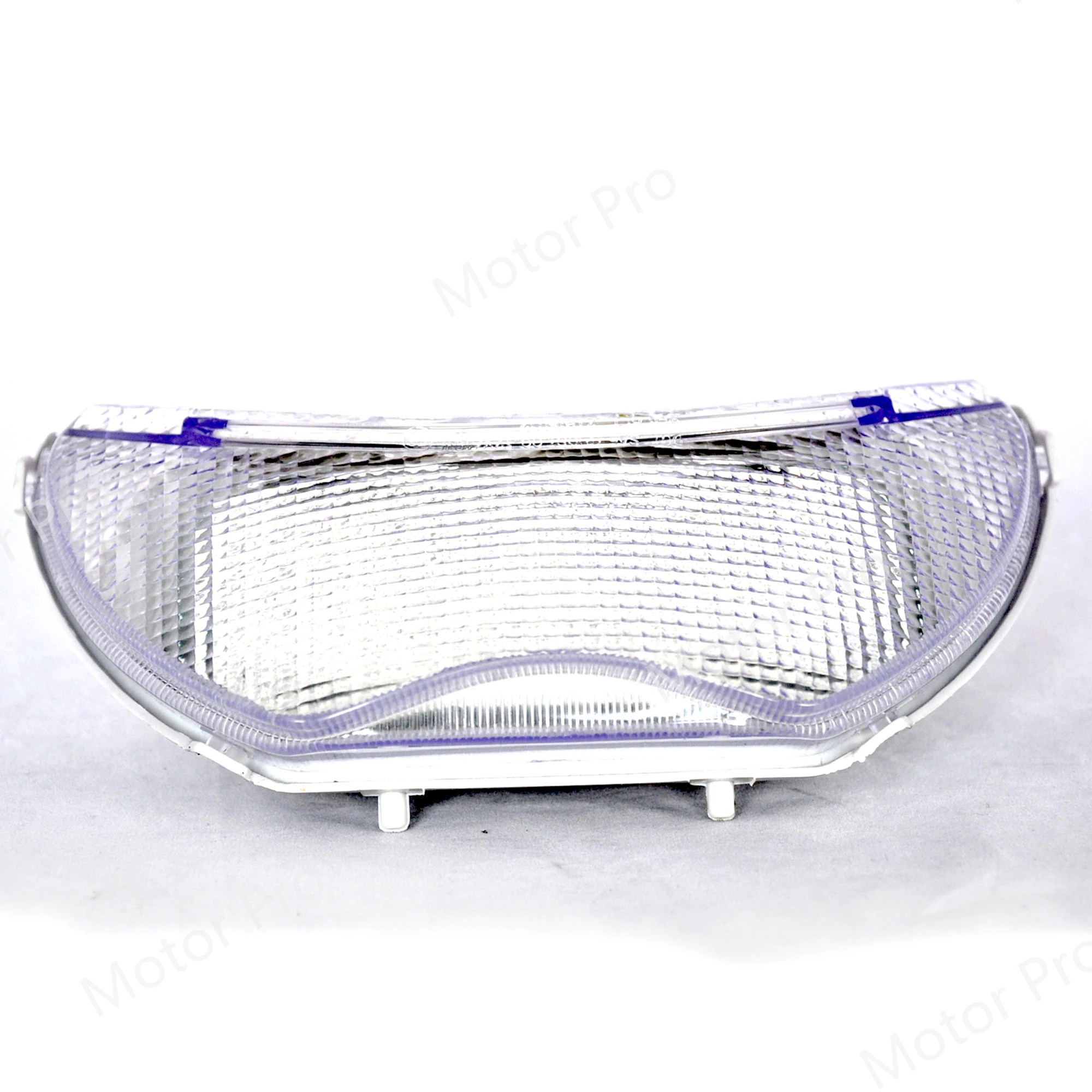  Taillight For Honda CBR600F4 1999 2000 CBR600F LED Turn Signals Brake Tail Light Motorcycle Parts C - 32854667196