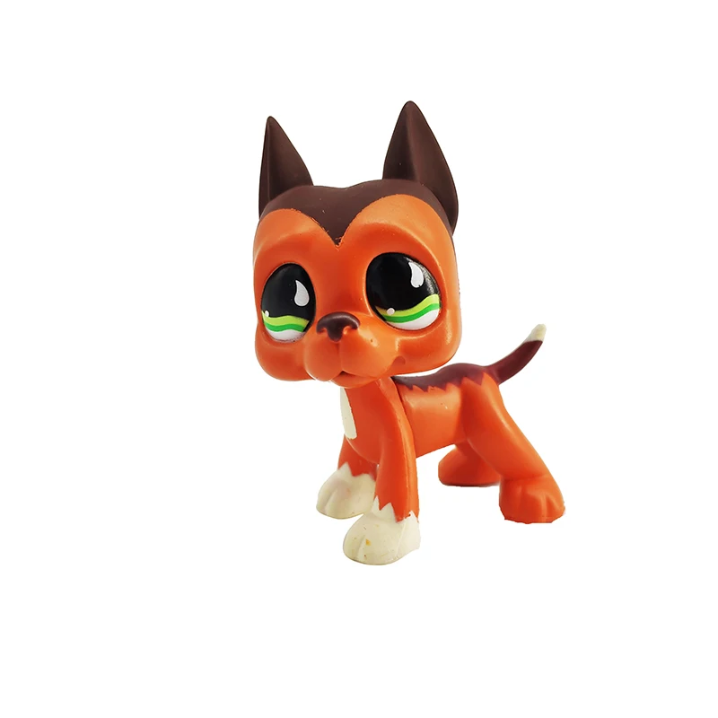 lps doberman