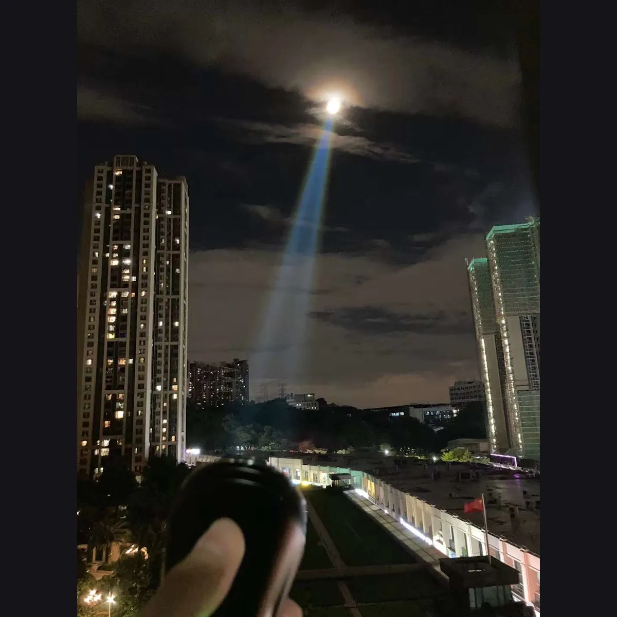 Lanterna de Longo Trabalho ao ar Livre com 21700 Astrolux Alcance Led Lanterna Recarregável Luz Tocha Bateria Wp3 Lep Ipx6 11 Astrolux wp3 lep lanterna de longo alcance