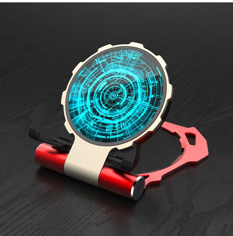 

Mini Portable Folding Wireless Phone Charger Vertical Mobile Phone Holder Wireless Fast Charger