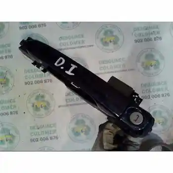 

3039500 handle Outer Front Left Fiat Stilo (192) 1.4