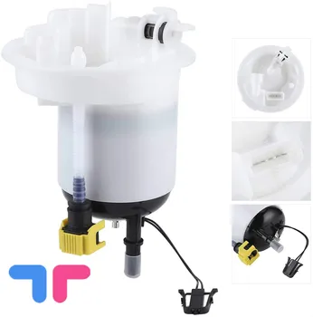 

Fuel Filter Sender Cap Fuel Filter Sender Cover LR014995 Fit for L-Rover Range Rover 2010-2012 V8 5.0L