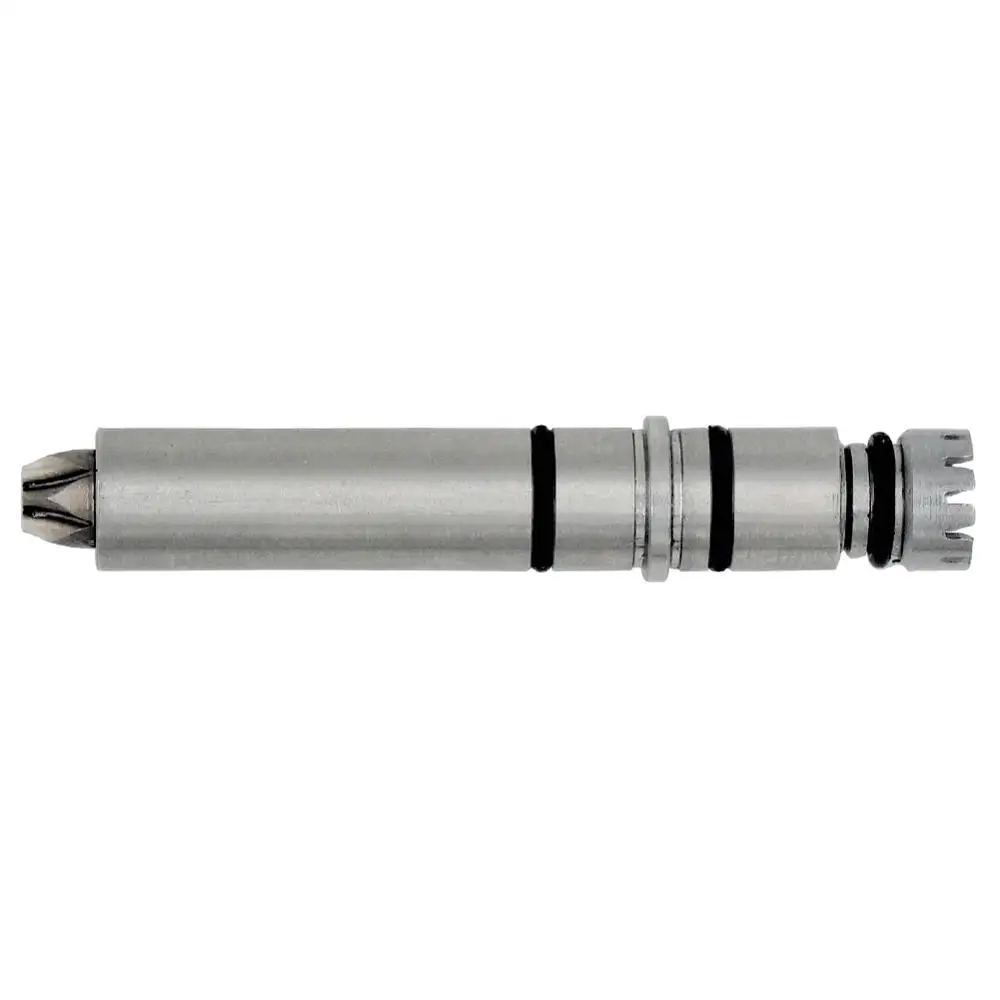 Ti-Max X-DSG20L стиль стоматологический 20:1 соотношение волоконно-оптический угол Низкая скорость наконечник голубое кольцо турбина
