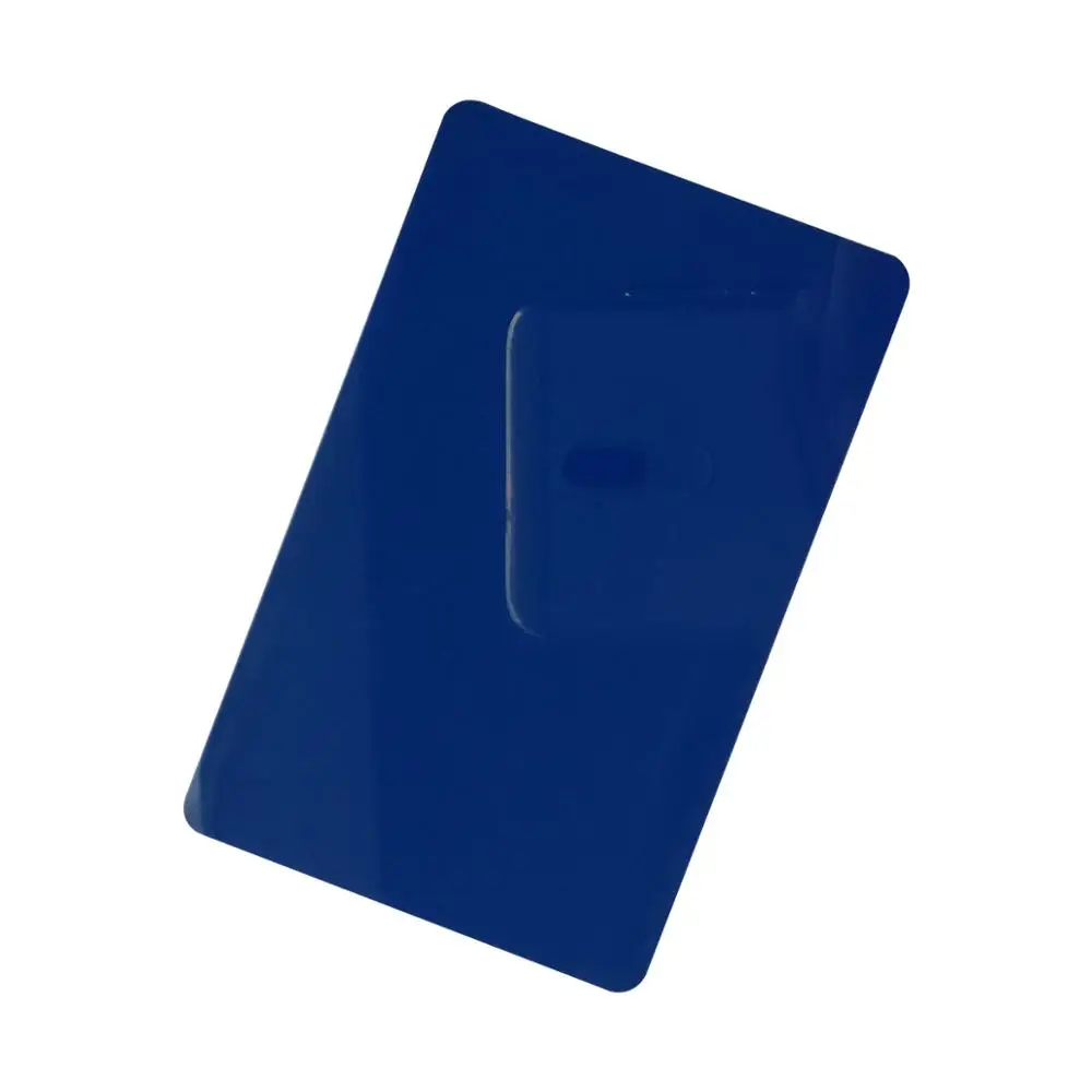 Yarongtech Mifare Classic 4k Chip 13 56mhz Blank Nfc Card