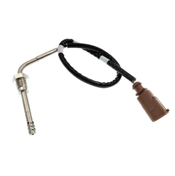 

For POLO (6R, 6C) Exhaust Gas Temperature Sensor 03P906088E 92094047 7451922 ASTE-0040 LGS6043 0894040