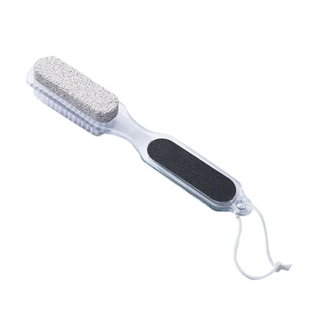 

5Pcs Foot Brush Scrubber Feet Massage Pedicure Tool Scrub Brushes Exfoliating Spa Shower Remove Dead Skin Foot Care Tool