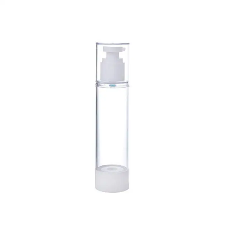 Travel Cosmetic Bottle Spray Bottle Empty Transparent Sub Bottle 250/400ml AS