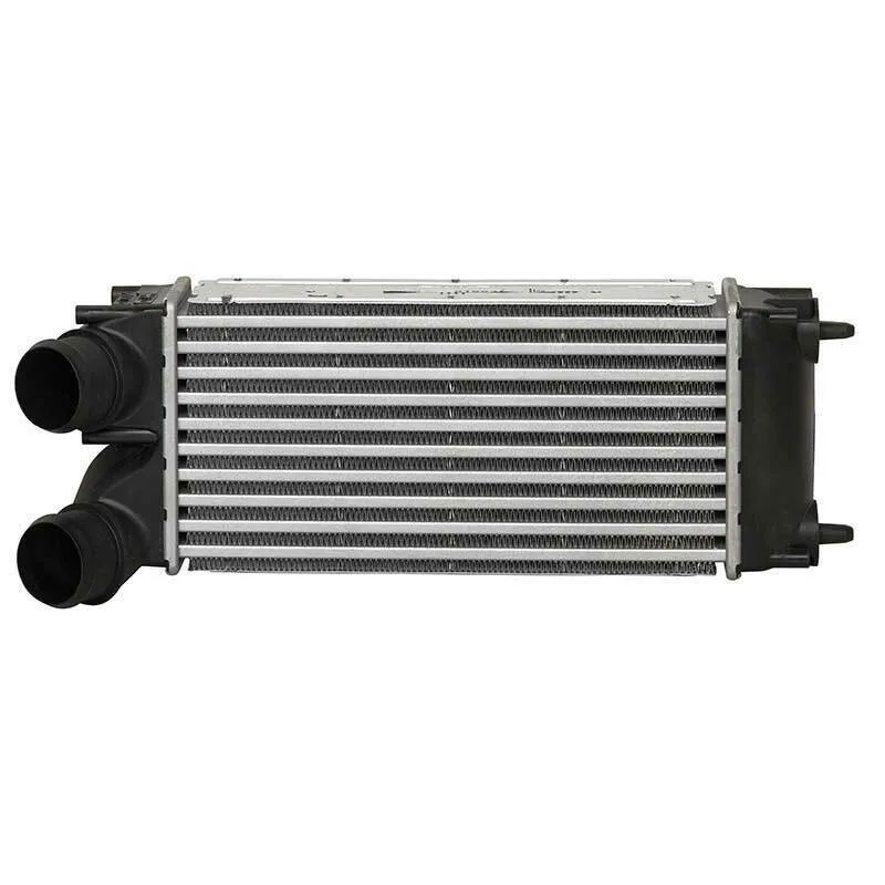 Интеркулер для Peugoet Citroen OEM 9656503980